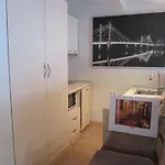 Derpa ホテル イスタンブール