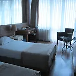 ホテル Derpa イスタンブール