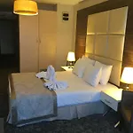 ホテル Derpa イスタンブール