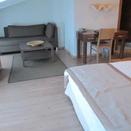Derpa Hotel Stambuł