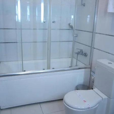 Derpa Hotel 3*