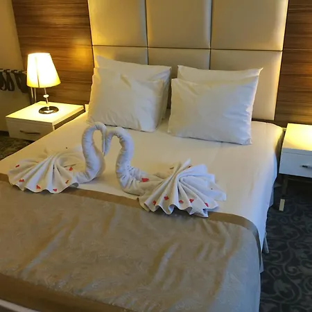Derpa Hotel Stambuł