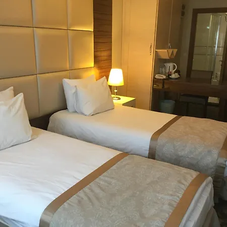 Derpa Hotel
