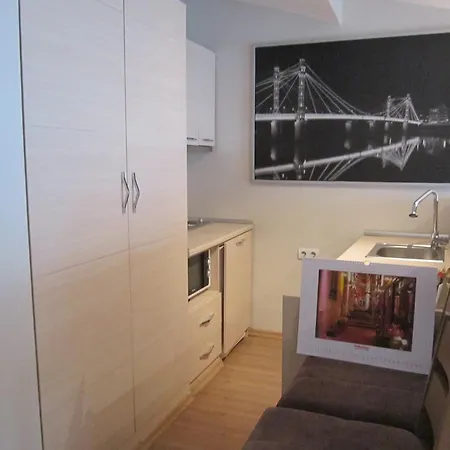 Derpa Hotel Stambuł