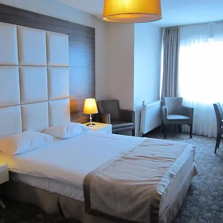 Derpa Hotel 3*
