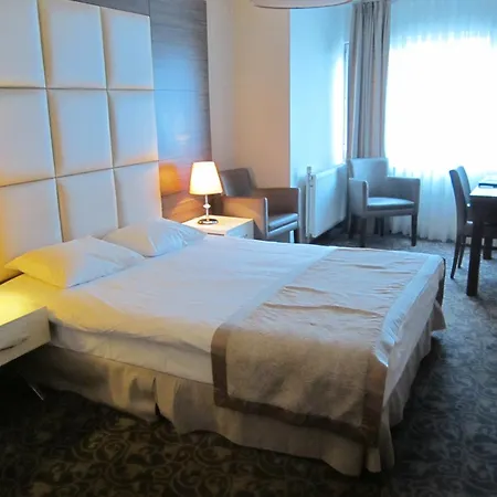 Derpa Hotel Stambuł